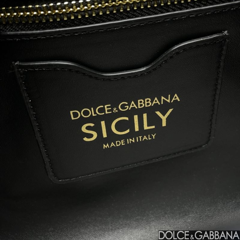 Dolce Gabbana Top Handle Bags